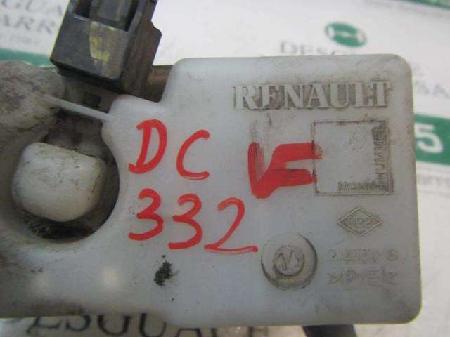 RENAULT 460117430R Главный тормозной цилиндр в наличии Житомир
