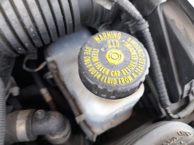 460117706R RENAULT Цилиндр тормозной главный купить в Черкассы