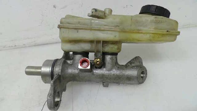 460119372R RENAULT Цилиндр тормозной главный купить в Ирпень