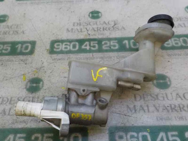 46012JD80A NISSAN Цилиндр тормозной главный купить в Полтава