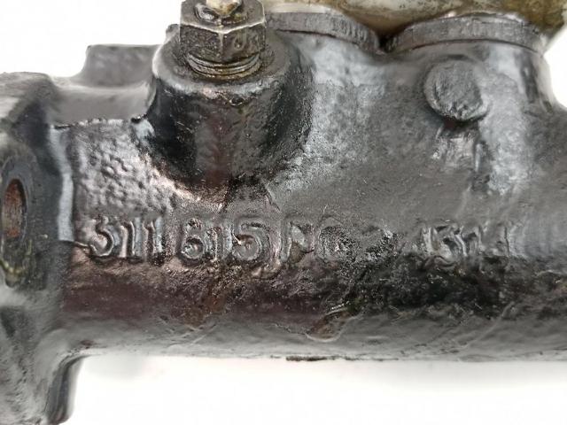 PEUGEOT 4601E3 Цилиндр тормозной главный в наличии Полтава