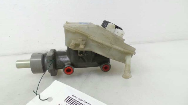 4601F8 PEUGEOT Цилиндр тормозной главный купить в Винница