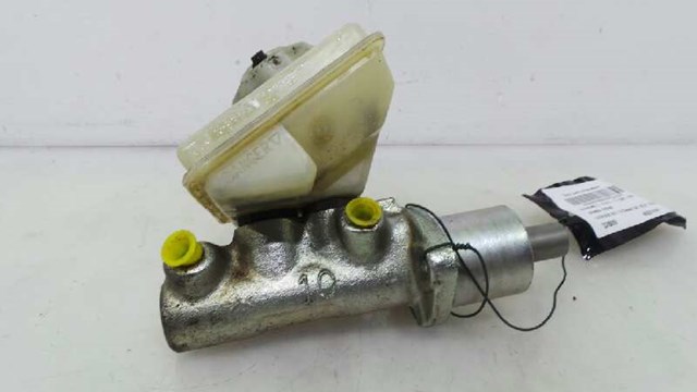 Bomba de freio para citroen ax (za-_) (1986-1994) 15 d vjz 4601H4
