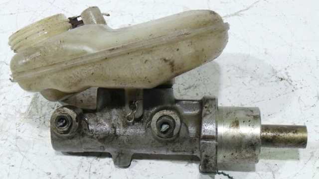 4601H5 PEUGEOT Цилиндр тормозной главный купить в Черкассы