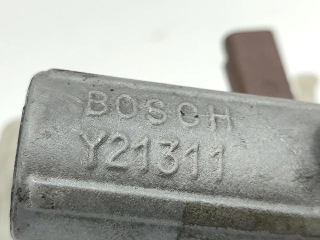 Cilindro mestre do freio Peugeot 807 E