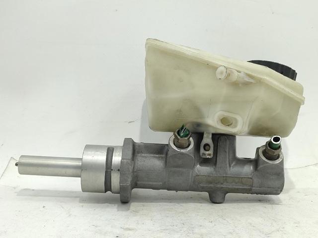 Cilindro mestre do freio Peugeot 807 E