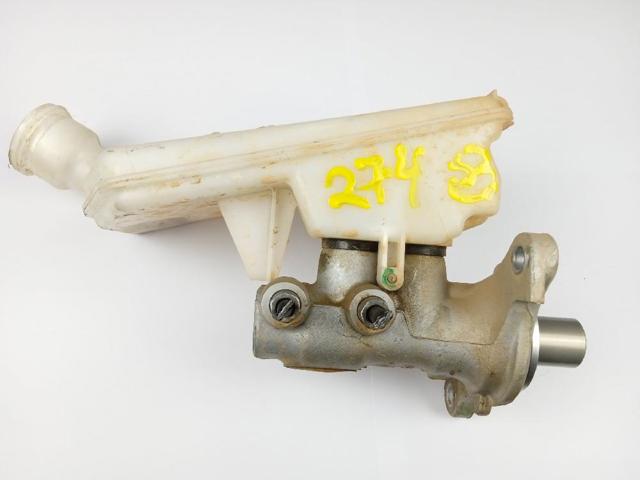 Cilindro mestre do freio 4601R7 PEUGEOT