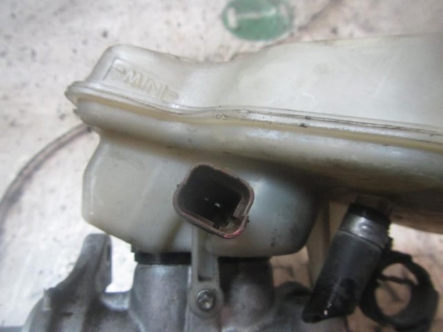 4601R8 PEUGEOT Цилиндр тормозной главный купить в Черкассы