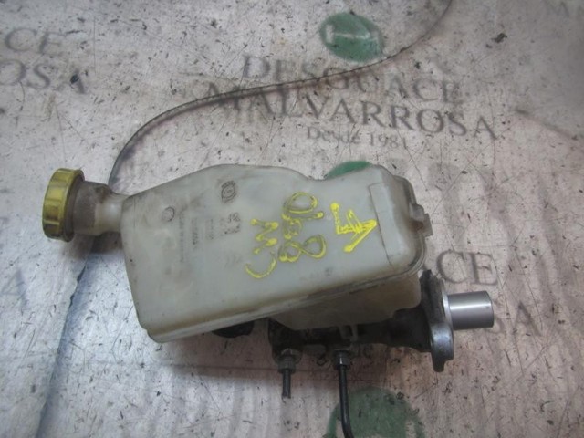 4601R8 PEUGEOT Цилиндр тормозной главный купить в Кривой Рог
