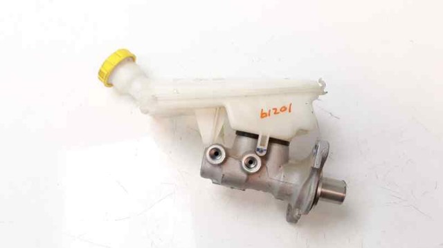 Cilindro mestre do freio 4601R9 PEUGEOT