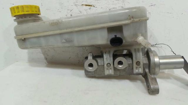 4601T8 PEUGEOT Главный тормозной цилиндр купить в Сумы