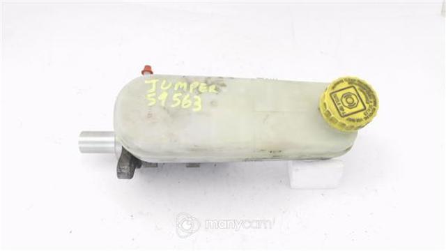 4601T8 PEUGEOT Главный тормозной цилиндр купить в Тернополь
