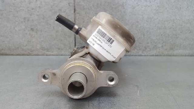 4601T8 PEUGEOT Цилиндр тормозной главный купить в Каменское