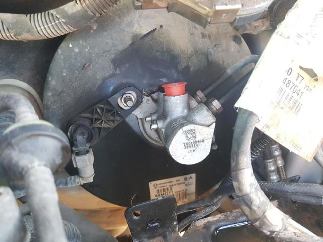 4601V1 PEUGEOT Главный тормозной цилиндр купить в Ужгород