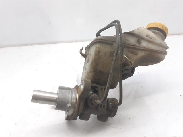 4601V7 PEUGEOT Цилиндр тормозной главный купить в Винница