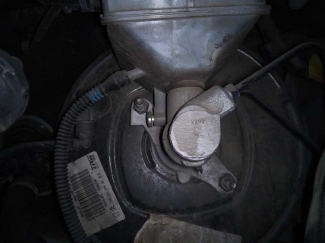 Bomba de freio para citroen berlingo furgon (2008-...) 1.6 hdi 90 9hx (dv6ated4) 4601V8