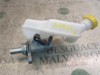 Cilindro mestre do freio 4601W8 PEUGEOT