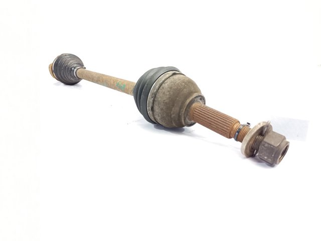 4602016 FORD Полуось (привод) передняя левая купить в Киев