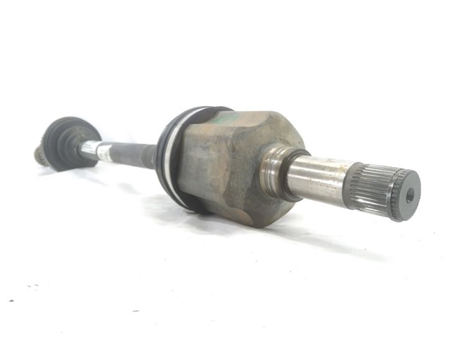 4602016 Левая полуось купить Ровно