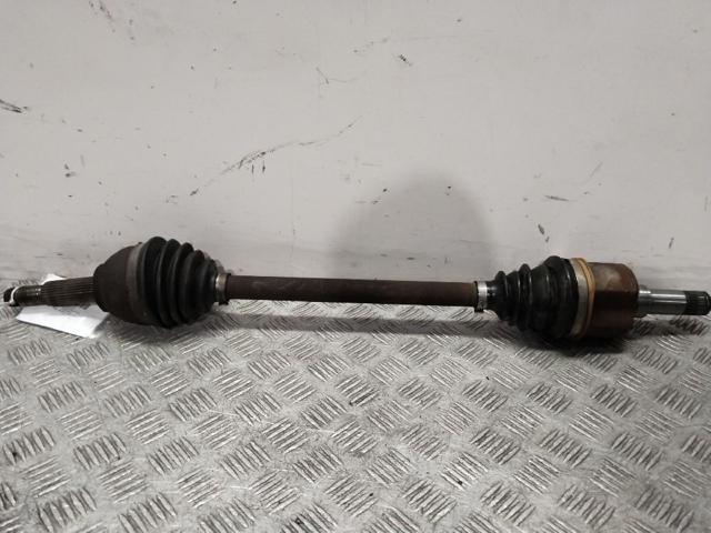 4602016 FORD Левая полуось купить в Украина