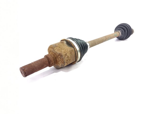 4602016 FORD Полуось (привод) передняя левая купить в Сумы