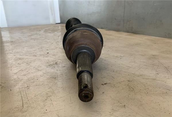 4602016 FORD Полуось (привод) передняя левая купить в Ирпень