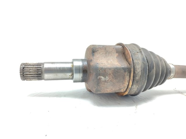 4602016 FORD Полуось (привод) передняя левая купить в Винница