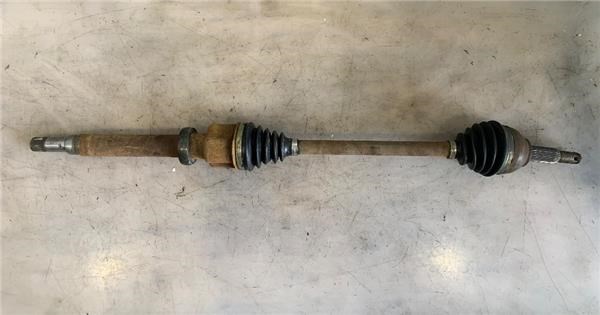 4602016 FORD Левая полуось купить в Сумы