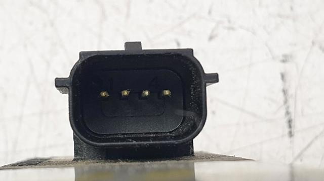 4602751AA CHRYSLER Кнопка привода замка багажника купить в Кривой Рог