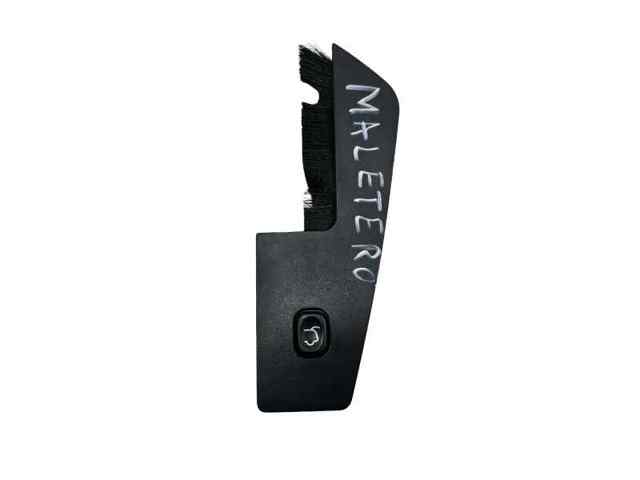 4602751AA CHRYSLER Кнопка привода замка крышки багажника (двери 3/5-й (ляды) купить в Украина