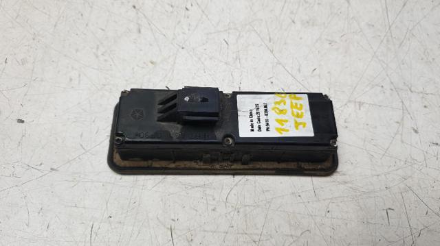 4602751AA CHRYSLER Кнопка привода замка багажника купить в Тернополь
