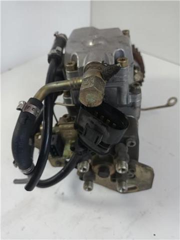 Bomba de combustível de pressão alta Seat Cordoba 6K5