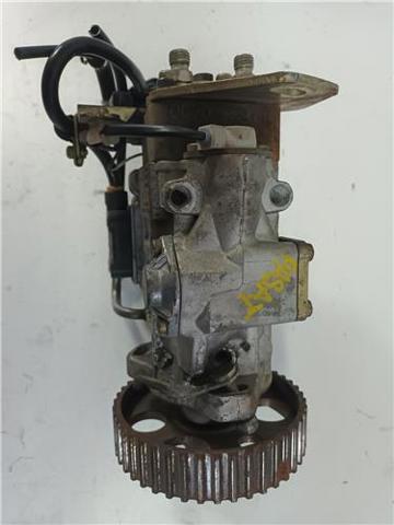 Bomba de combustível de pressão alta Seat Cordoba 6K5