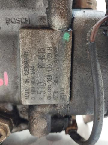 Bomba de combustível de pressão alta Seat Cordoba 6K5