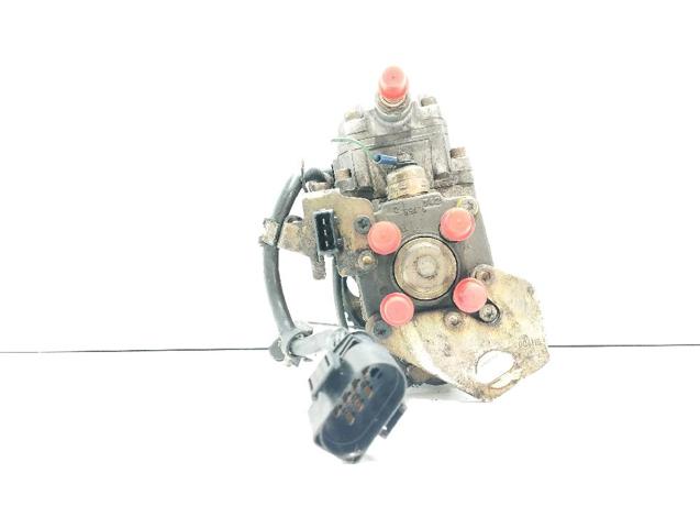 Bomba de combustível de pressão alta Seat Cordoba 6K5