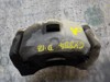 Suporte do freio dianteiro esquerdo 4605A861 MITSUBISHI