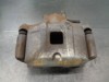 Suporte do freio dianteiro esquerdo 4605A861 MITSUBISHI