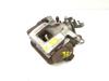Suporte do freio traseiro esquerdo 4605B649 MITSUBISHI