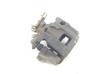 Suporte do freio traseiro esquerdo 4605B663 MITSUBISHI
