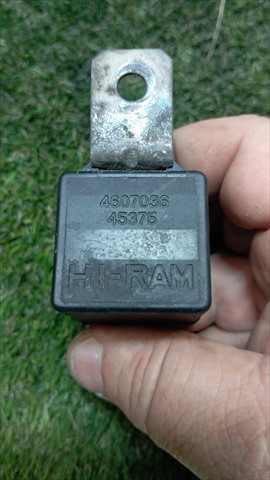 4607036 CHRYSLER купить в Хмельницкий
