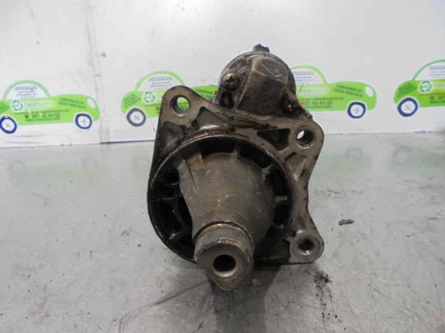 Motor de arranco 4609011 Chrysler