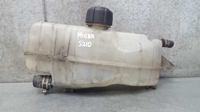 Tanque de cilindro mestre do freio (de fluido de freio) 46090AX700 Nissan