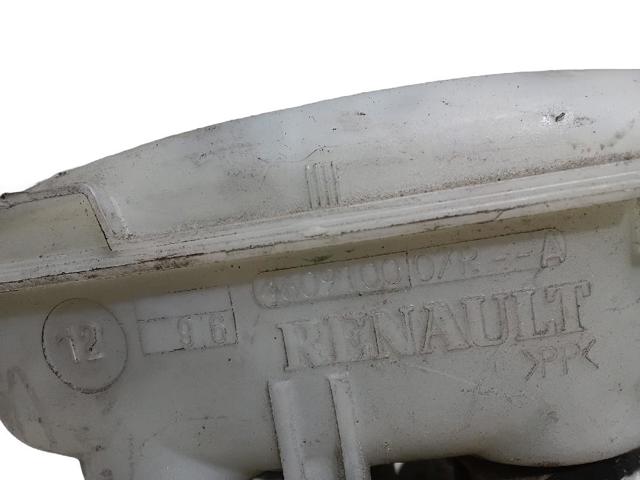 460910007R RENAULT Бачок тормозной купить в Ровно