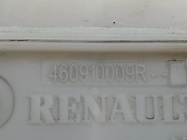 460910009R RENAULT Бачок тормозной купить в Львов