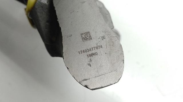 460913217R RENAULT Бачок тормозной купить в Киев