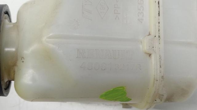 460913217R RENAULT Бачок главного тормозного цилиндра (тормозной жидкости) купить в Чернигов