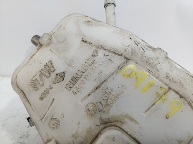 460913484R RENAULT Бачок главного тормозного цилиндра (тормозной жидкости) купить в Кривой Рог