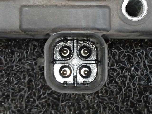 4609140 CHRYSLER Катушка зажигания купить в Черкассы