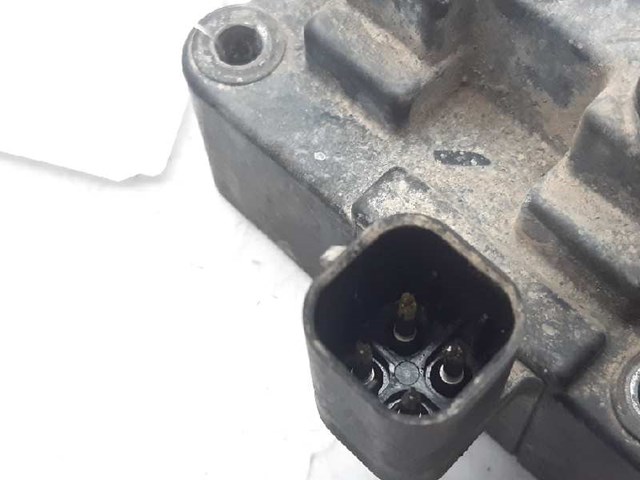 4609140 CHRYSLER Катушка зажигания купить в Украина
