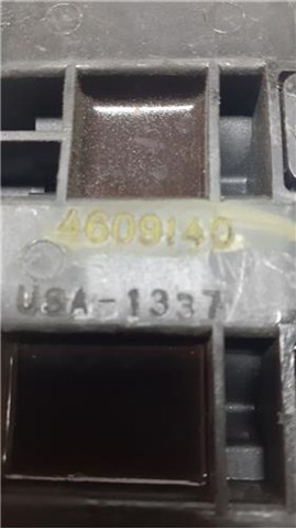 4609140 CHRYSLER Катушка зажигания купить в Черновцы